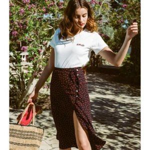 Rouje Gloria Skirt